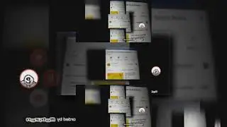 (YTPMV) YTPMV Firty Ash ! Scan Scan