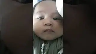 Tirta Membajak Handphone Bapaknya