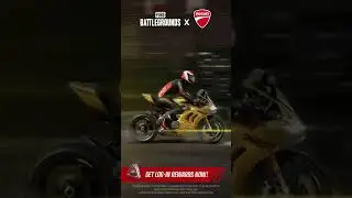 Play hard and stand out with Ducati. Panigale V4 S Skin available in 6 different colors.
