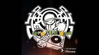 set.  🤘HARDTEK🤘.  TEUF