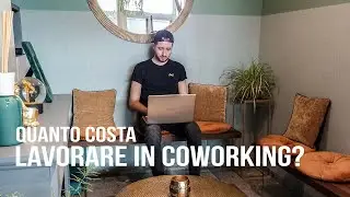 La mia esperienza da 21WOL Milano