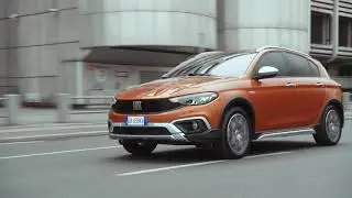 FIAT EGEA CROSS | EZBER BOZAN TEKNOLOJİ