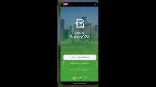 Introduction to Survey123