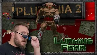 My Most CURSED Run Yet | Plutonia 2