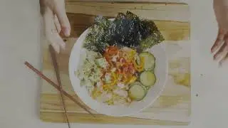 Daniel Schiffer "Edit My Video" Challenge Submission