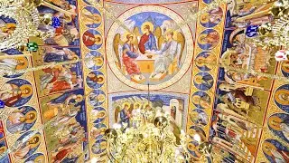 Дивотински манастир "Света Троица""