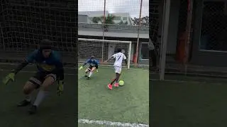 Quando tem um jogador ruim no time