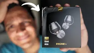 What is SoundPeats DOING? SoundPeats Engine 4 Review