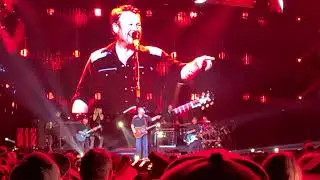 Blake Shelton "Boys 'Round Here" live in Edmonton, AB 2024