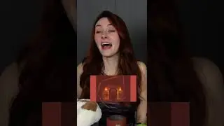 Toph's Actor REACTS to 'Day of Black Sun' EPISODE (Pt 2) ⚡️ | Avatar: The Last Airbender REACTION 51
