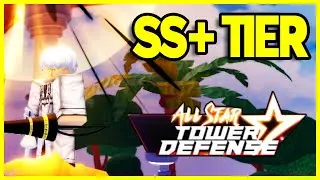 What is Bright Reaper Actual Value? || All Star Tower Defense