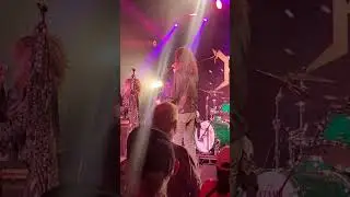Broadways's Rock of Ages Band. Vegas! 20 Jun 2025. #broadway #rock #classic #concert