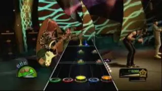 GH:VH Pretty Fly for a White Guy 100% FC