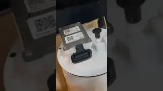 Fuel pump KIA SUPORTAG #kia #mechanic #automobile #fuel #kiasportage
