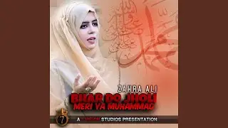 Bhar Do Jholi Meri Ya Muhammad