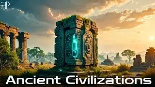 How Ancient Civilizations Were Erased from History