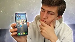What's on my iPhone (12 Pro) - 2021