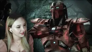 СПАСЛИ СМОУКА! Мои попытки играть в Mortal Kombat Komplete Edition #5