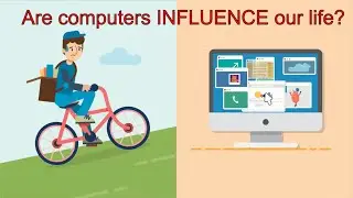 Is Computers Our New Generation?