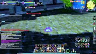 Aion 4.7 Duels: short clip