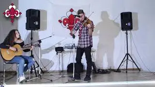 SOSF Got Talent 2019 - Yorgi Sayegh