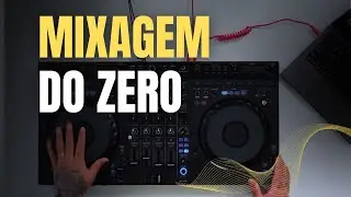STEP-BY-STEP GUIDE TO CLASSIC DJ MIXING