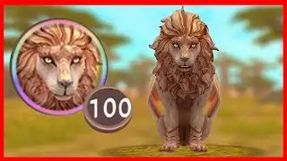 HOW TO PUMP UP TO 100 LEVELS FOR LEO IN WILDCRAFT