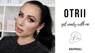 OTRII + GRWM | BEAUTYBYLOLLI