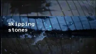 Ruffensteint - Skipping Stones - Official Visual
