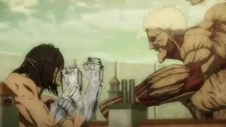Attack On Titan Season 4 Party 2 76 Episode