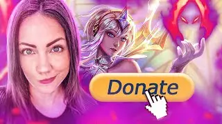 Dark Harvest Tax [Lux Mid]