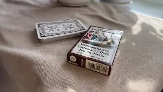 КАКОЙ ОН ЧЕЛОВЕК . Характеристика человека. Выберите карту. Гадание. Карты Ленорман.