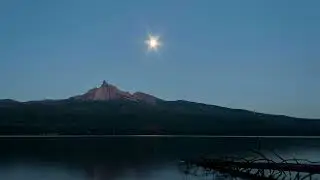 Blau Chill - Moonlight Reflection [lofi]