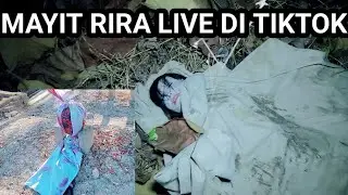 🔴MAYIT NENG RIRA SAAT LIVE DI TIKTOK