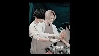 Вигуки 🐰🐯Taekook forever