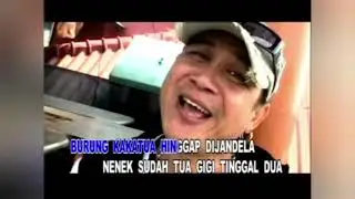 lagu MEDLEY  4 LAGU -VELOCITY