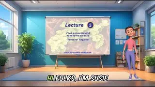 Health and Hygiene Level 2