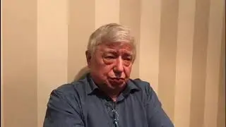 Интервью П.С. Гынгазова о своей технике работы