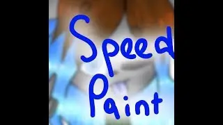 Speedpaint : Avrora {gift for Lara Kawai}