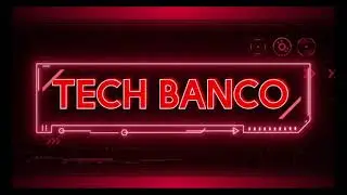 Welcome To Tech Banco Intro