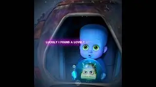 Master of all villainy ( Megamind ) Megamind Edit 