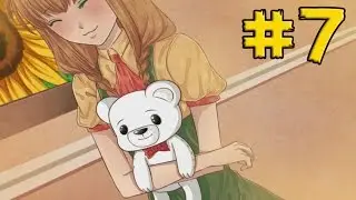 Запертое сердце / Locked Heart -РУТ С ДЕОНОМ # 7