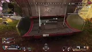 Apex Legends  играем с друзьями