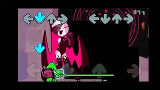 Play Friday night funkin mod mid fight masses In the android