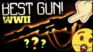 ^LAS MEJORES ARMAS^ CLASS SETUP CALL OF DUTY WW2