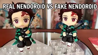 KAMADO TANJIRO NENDOROID