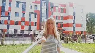 3 августа, возле здания офисов ЗАО 