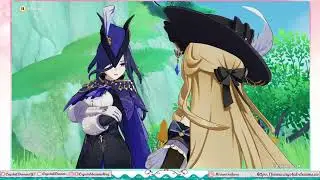 Genshin Impact - Lantern Rite 2024 - The Epilogue! (Part 469)
