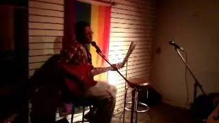 Matty Jiles Sings The Teen Titans and My Life As a Teenage Robot Theme