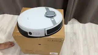 Распоковка чпээээк